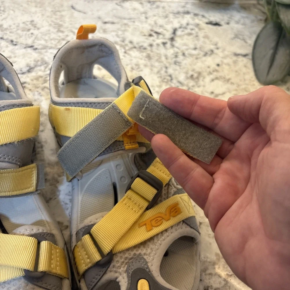 Teva karnali wraptor